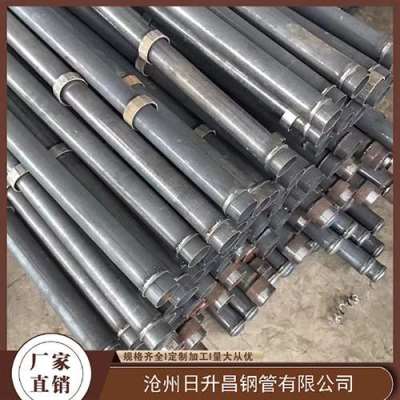 泉港最薄的声测管壁厚可以到什么程度