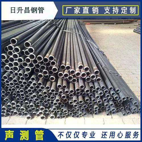 泉港声测管施工要求（详细施工报告书）