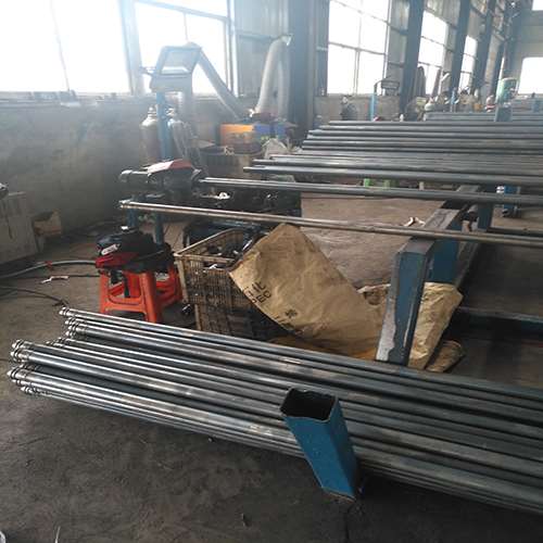 泉港桥梁桩基声测管的施工工艺流程