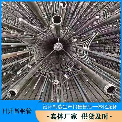 泉港声测管规格型号有哪些分类？
